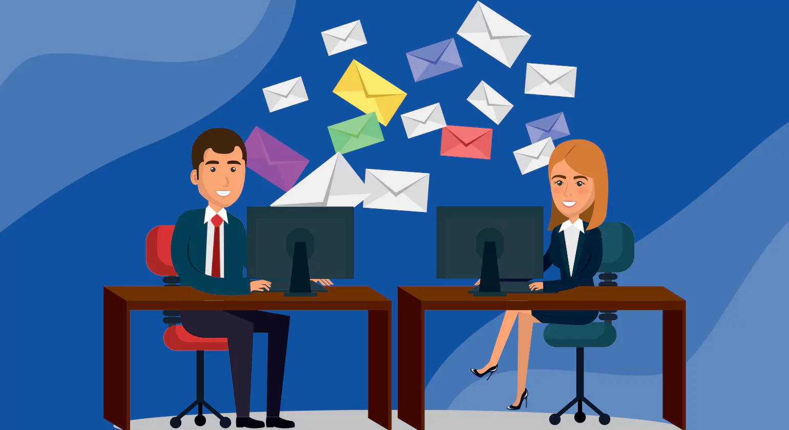 Benefits of External Email Sending Services