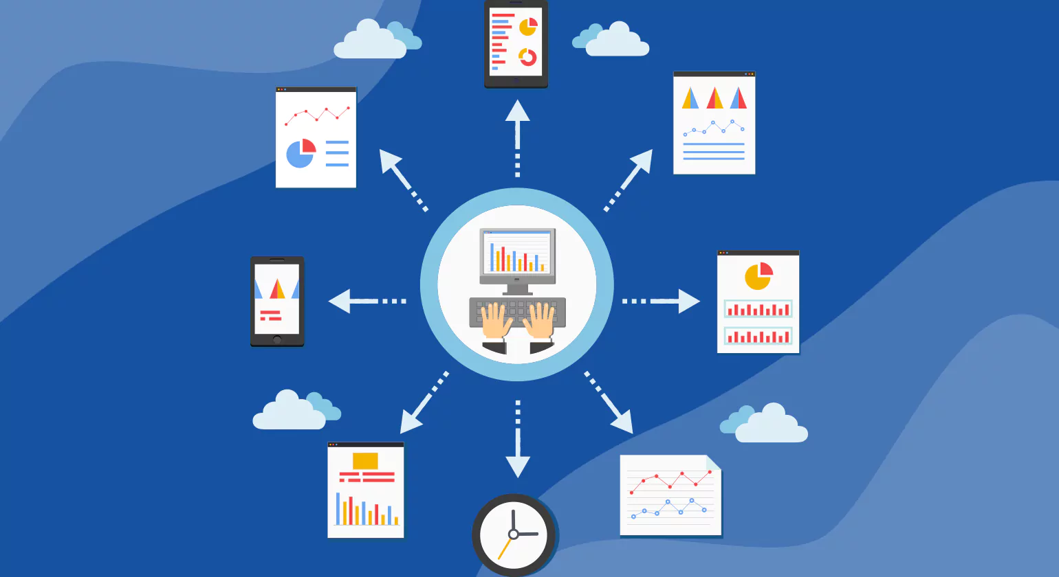 10 Essential Stages in the SaaS Sales Cycle for Growth
