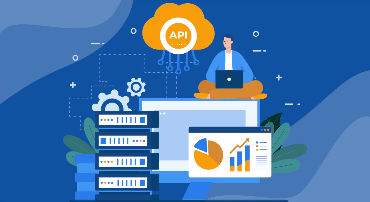 How APIs Have Transformed Lending