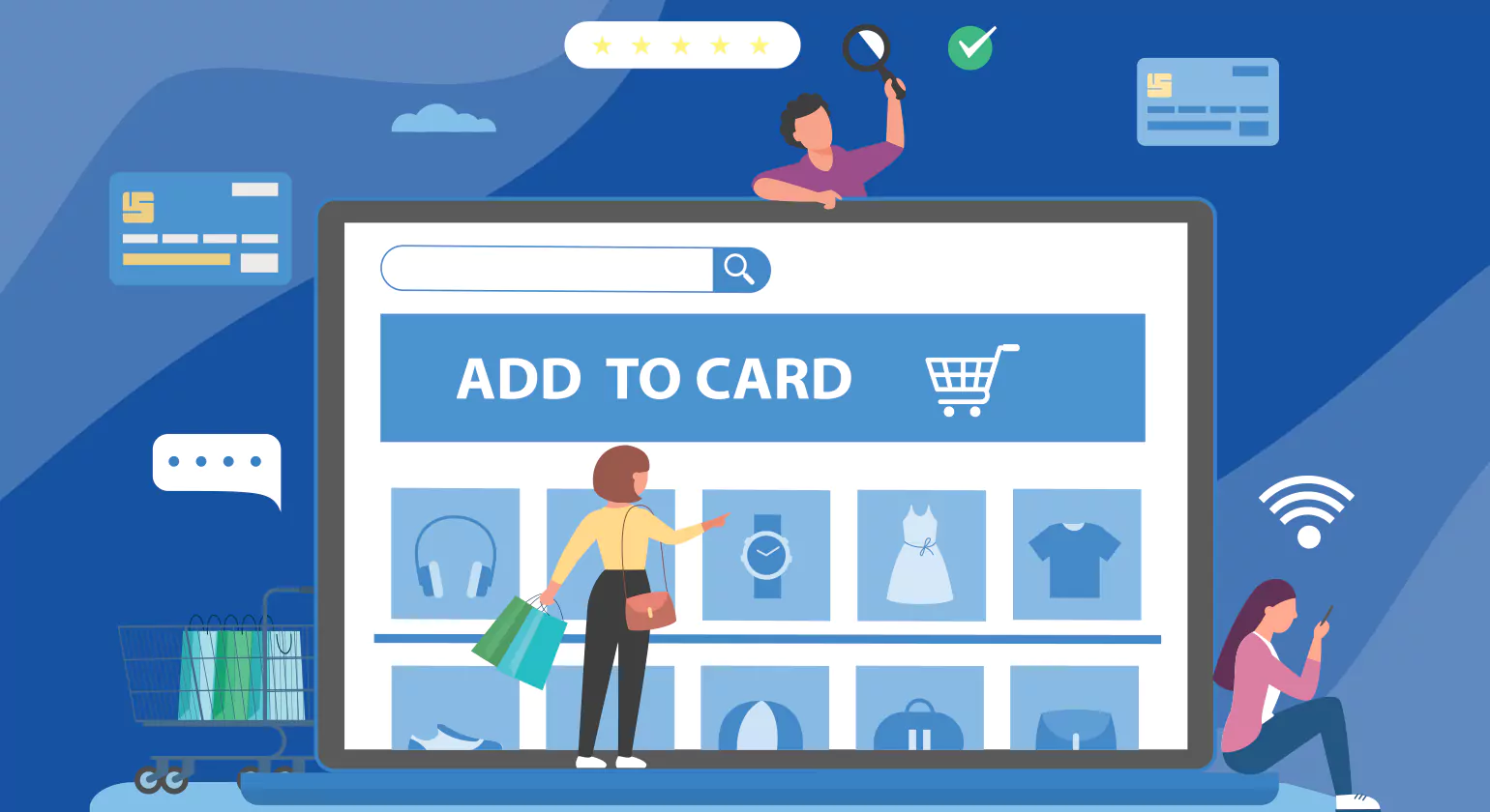 Key Elements of Effective Amazon Store Management
