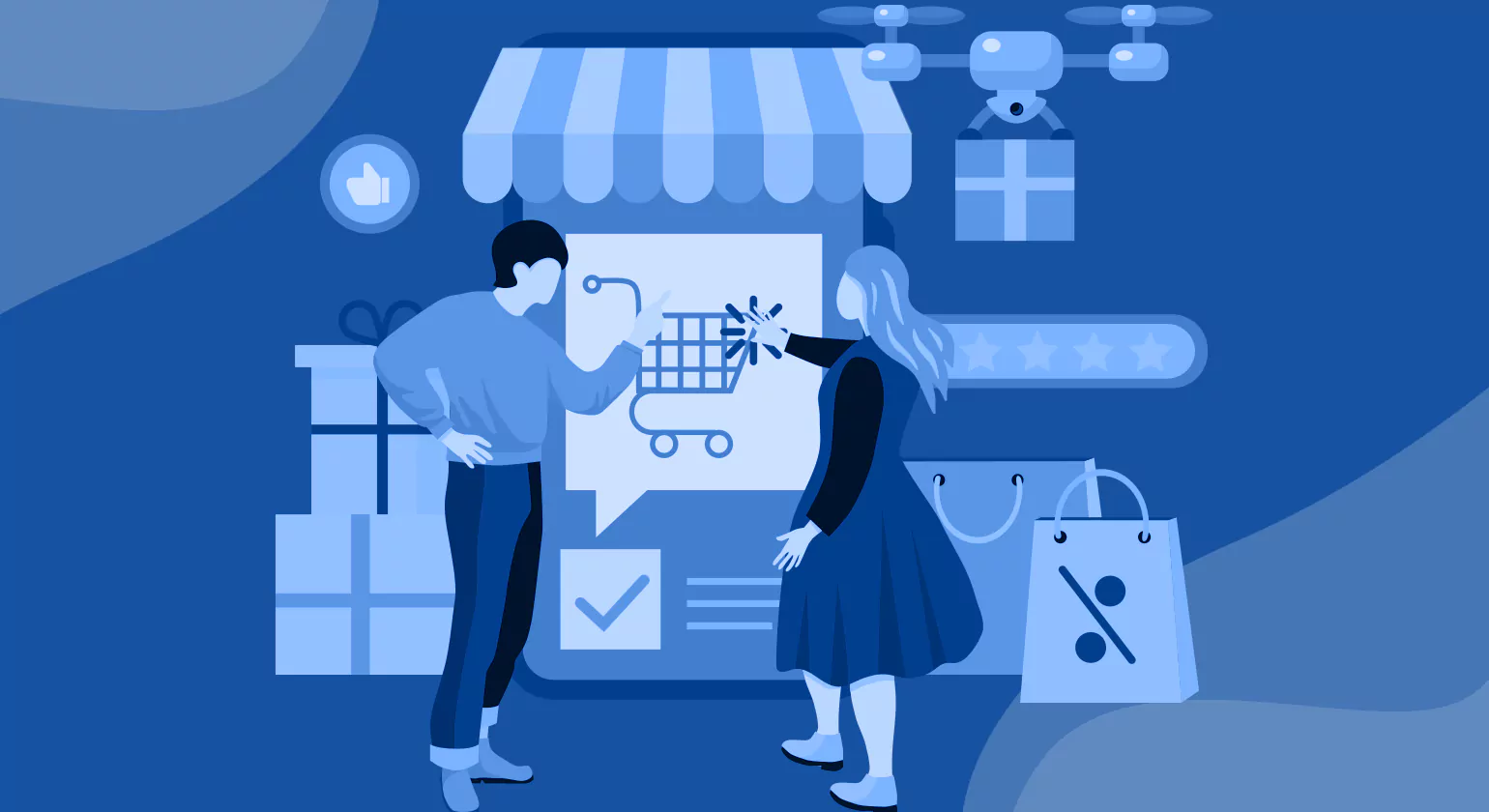 Amazon Vendor Central vs. Seller Central Making the Right Choice