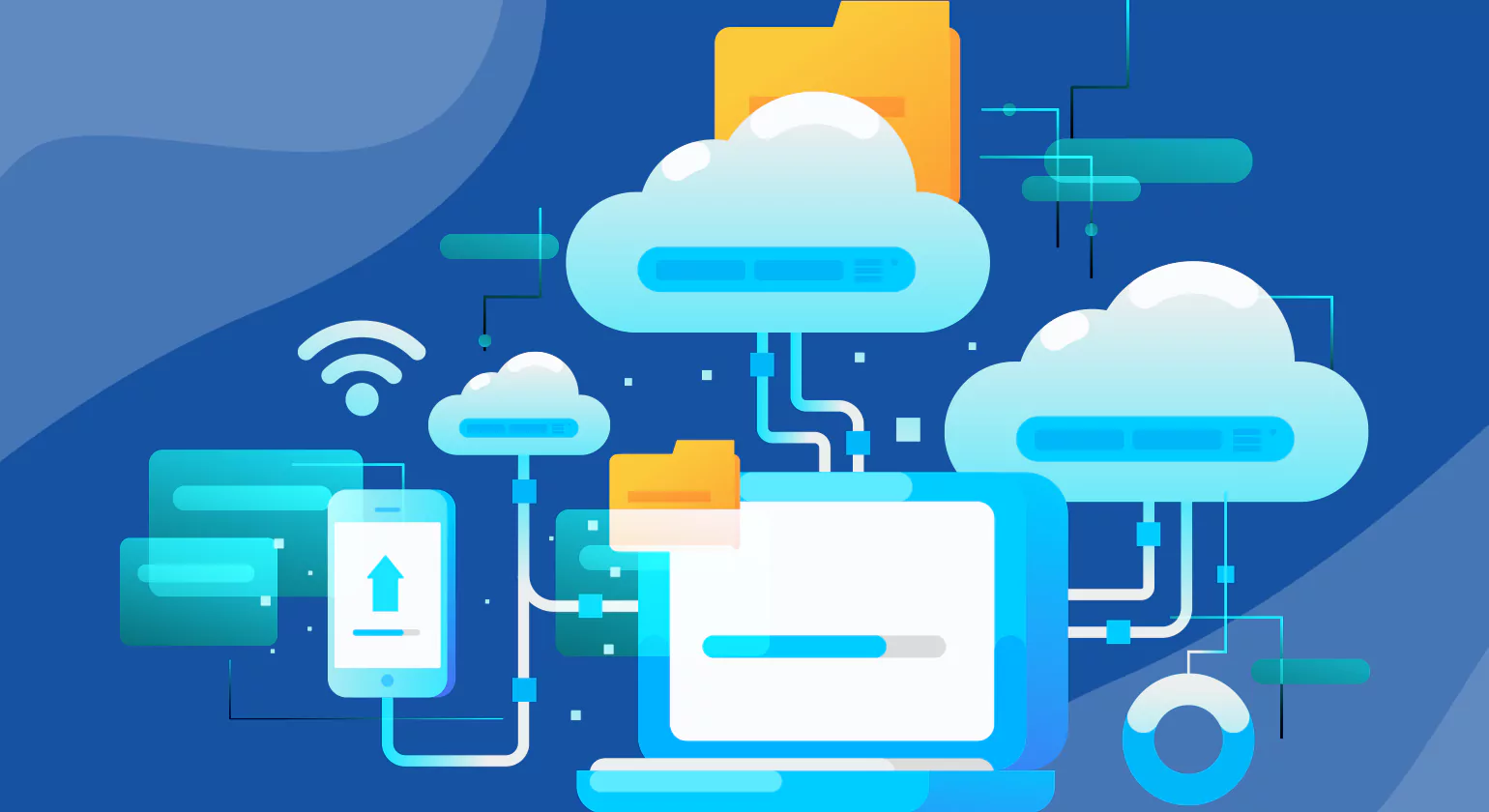 5 Benefits of Cloud Lending for Financial Institutions