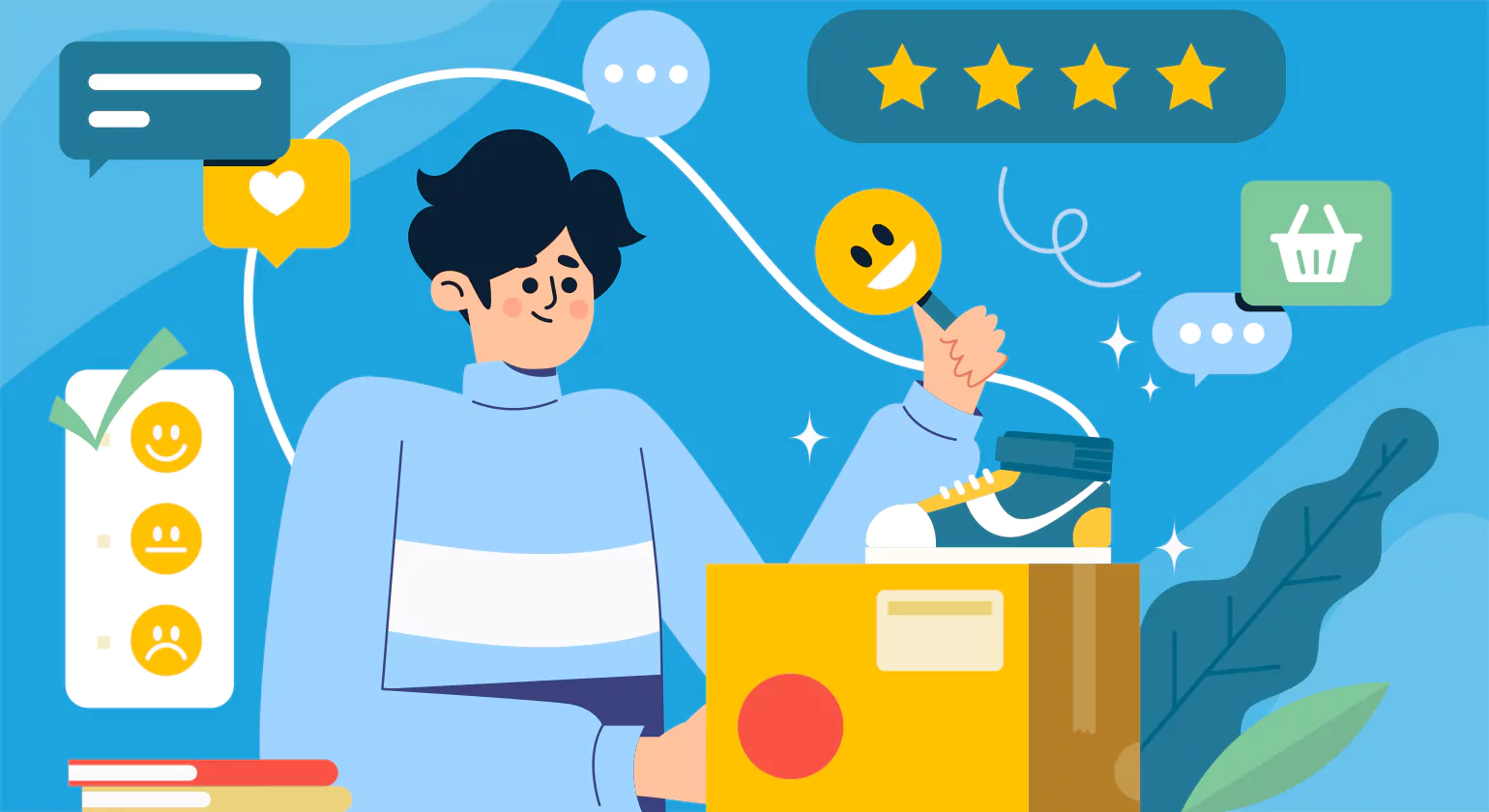 What is Service Quality Management Beyond Just Politeness