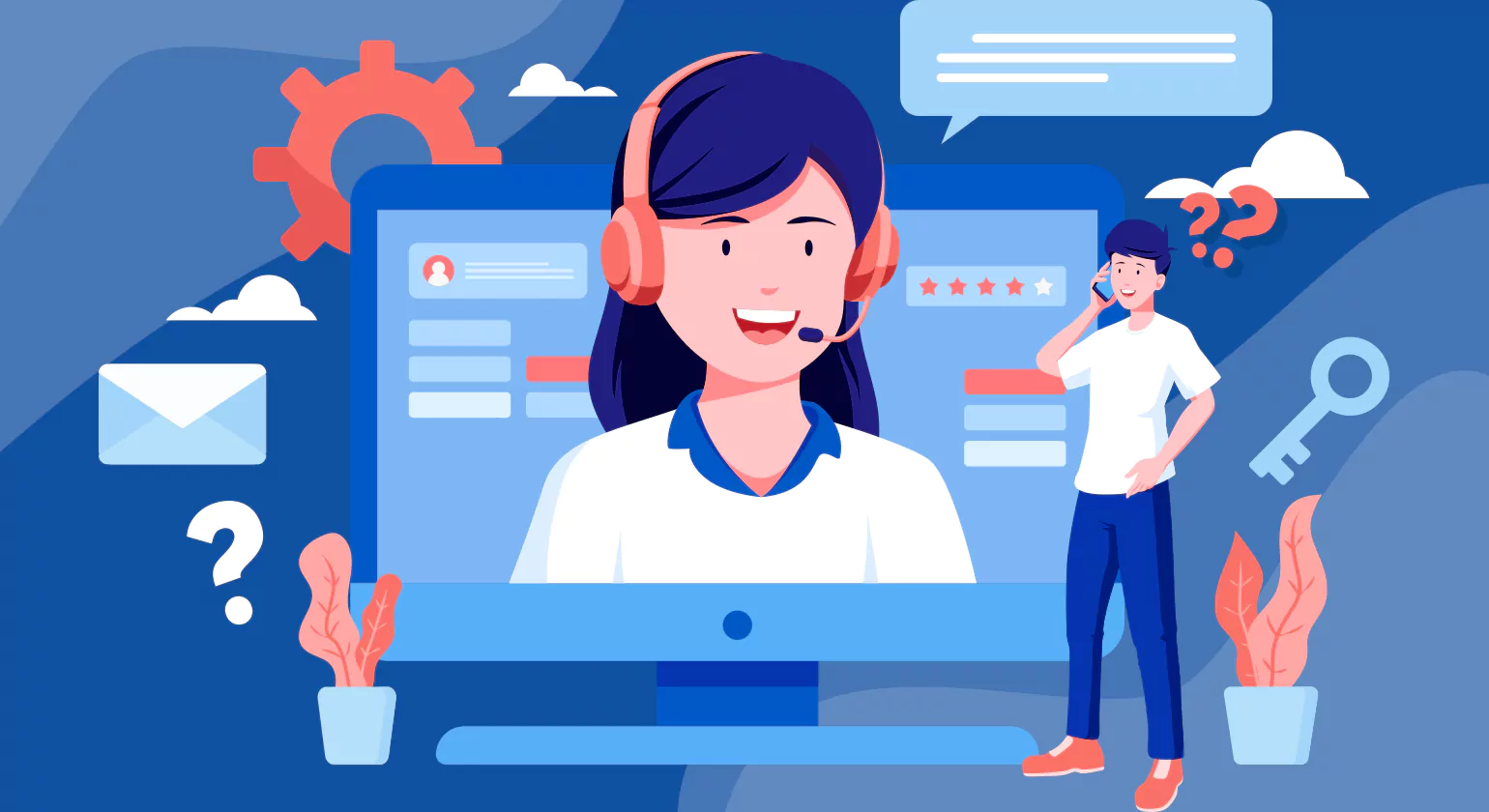 Benefits of Outsourcing Healthcare Call Center Solutions