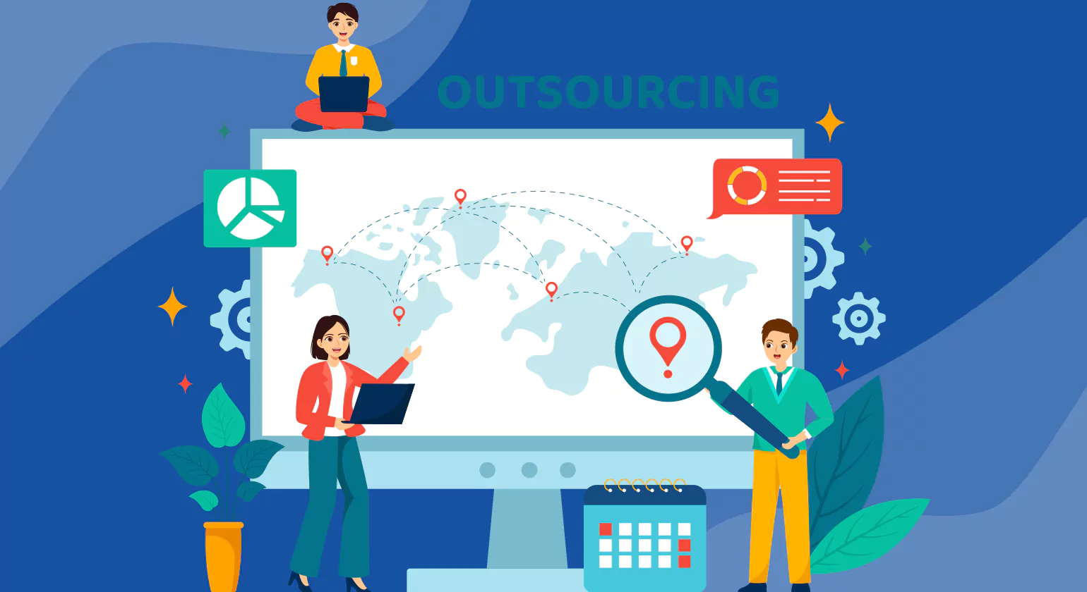 The Benefits of Our QuickBooks Cleanup Services