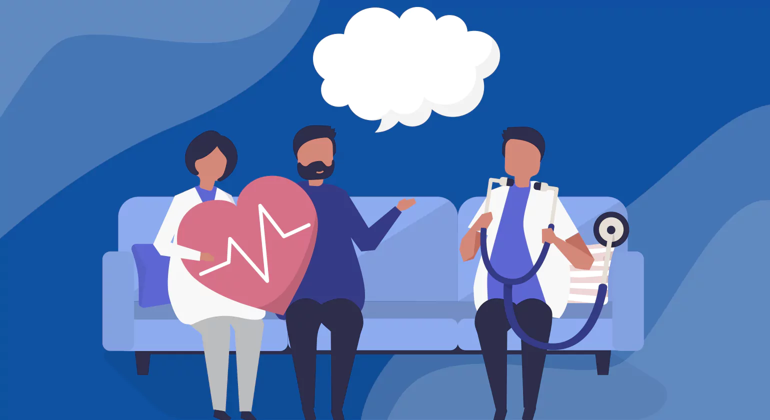 Benefits of Partnering with a Health IT Company