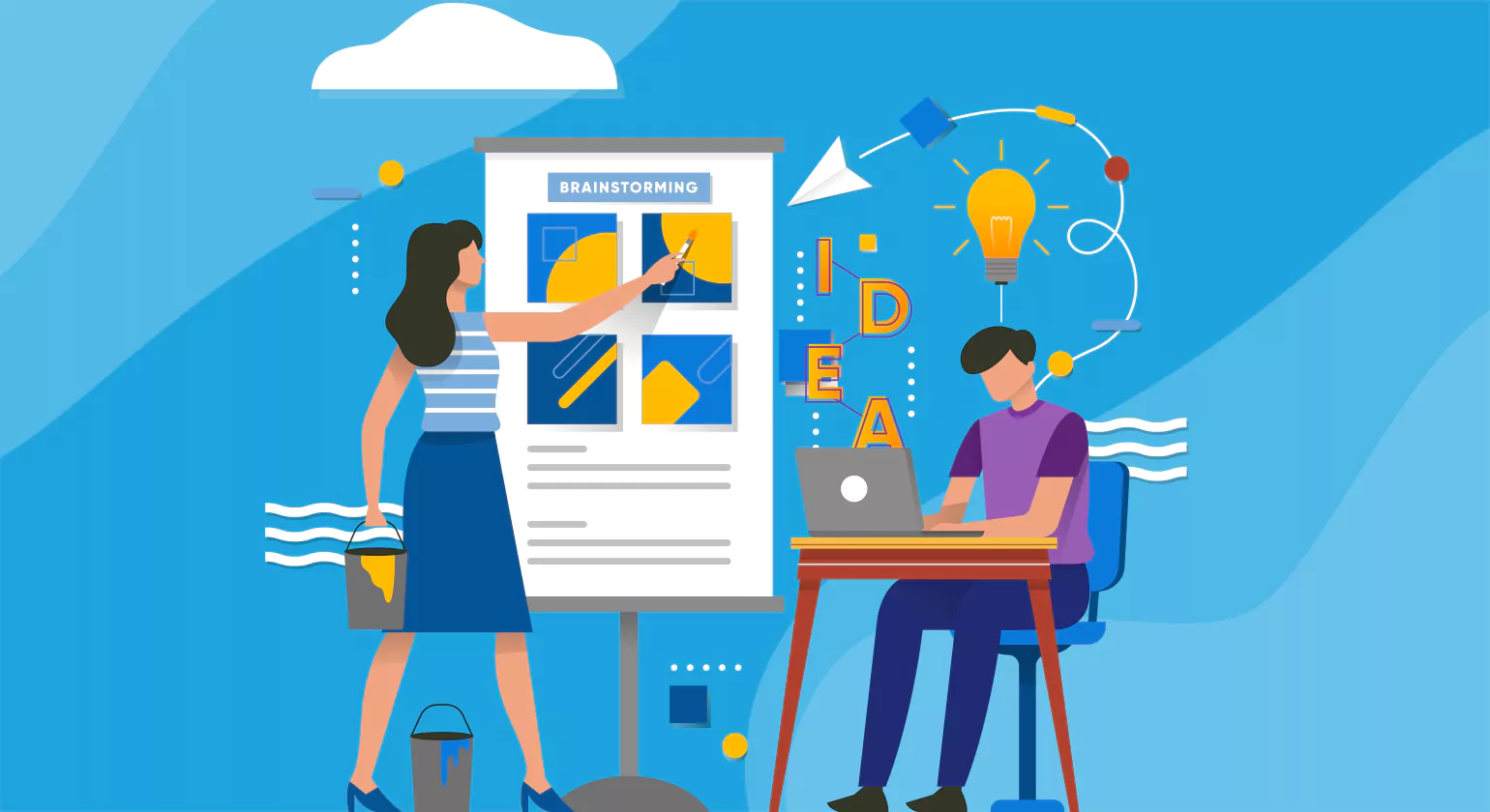 Benefits of Professional Concept Design Services