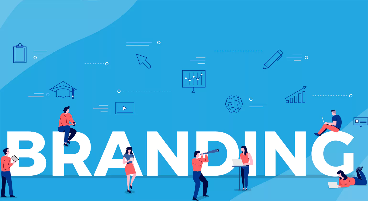 Top 10 Proven Tips for Branding for Small Businesses in 2025