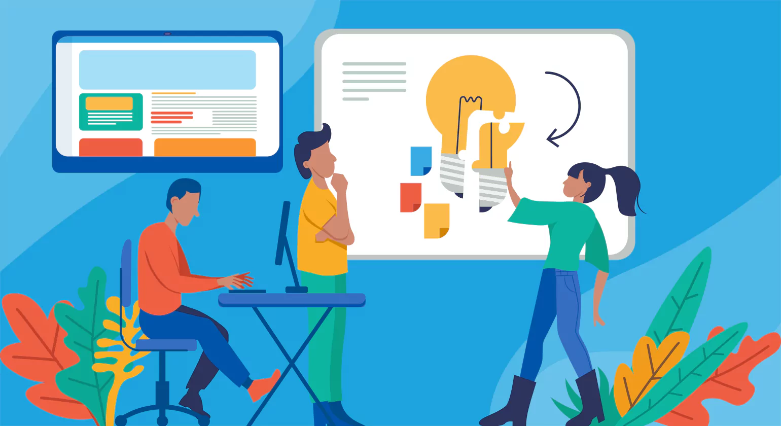 Benefits of Software Product Development for Your Business