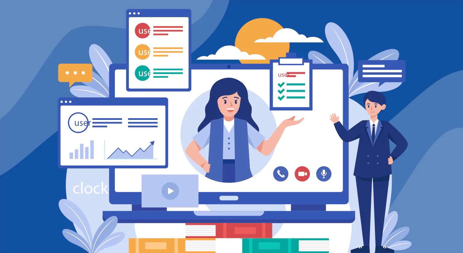 Benefits of Using Digital Staffing Solutions