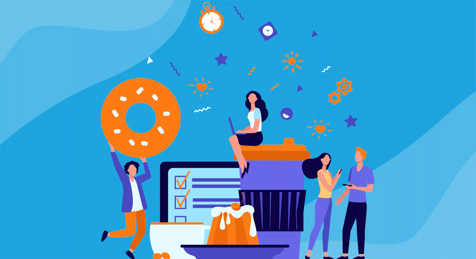 Benefits of Using a Dedicated B2C eCommerce Solution