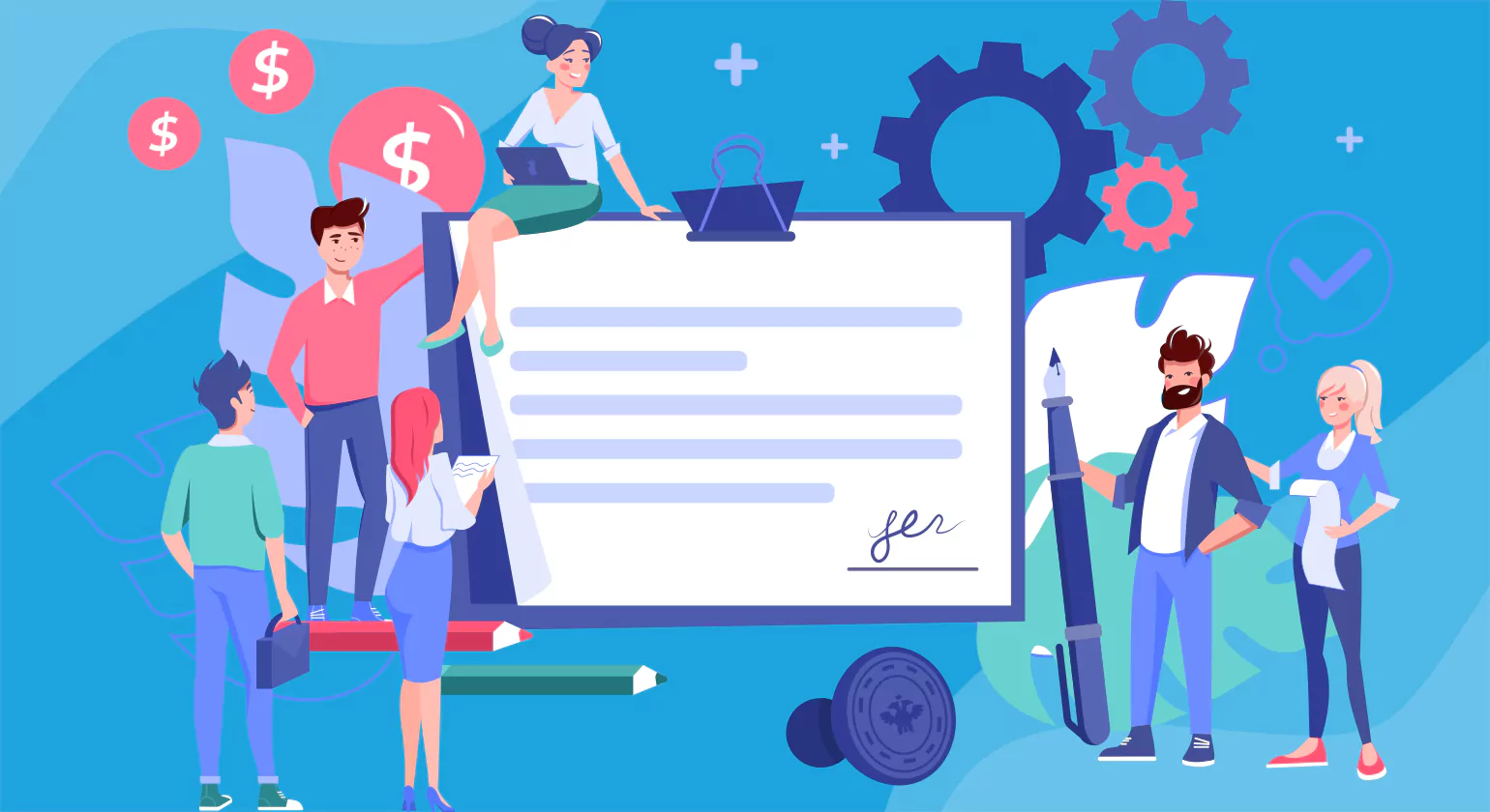 Best 10 Professional Copywriting Services in 2024