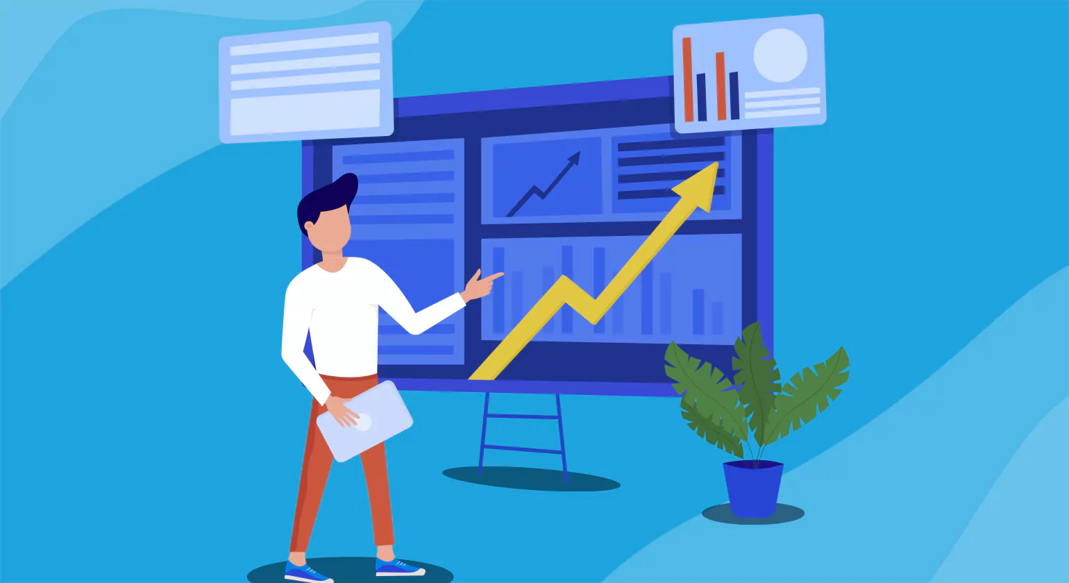 Best Practices for Financial Services SEO