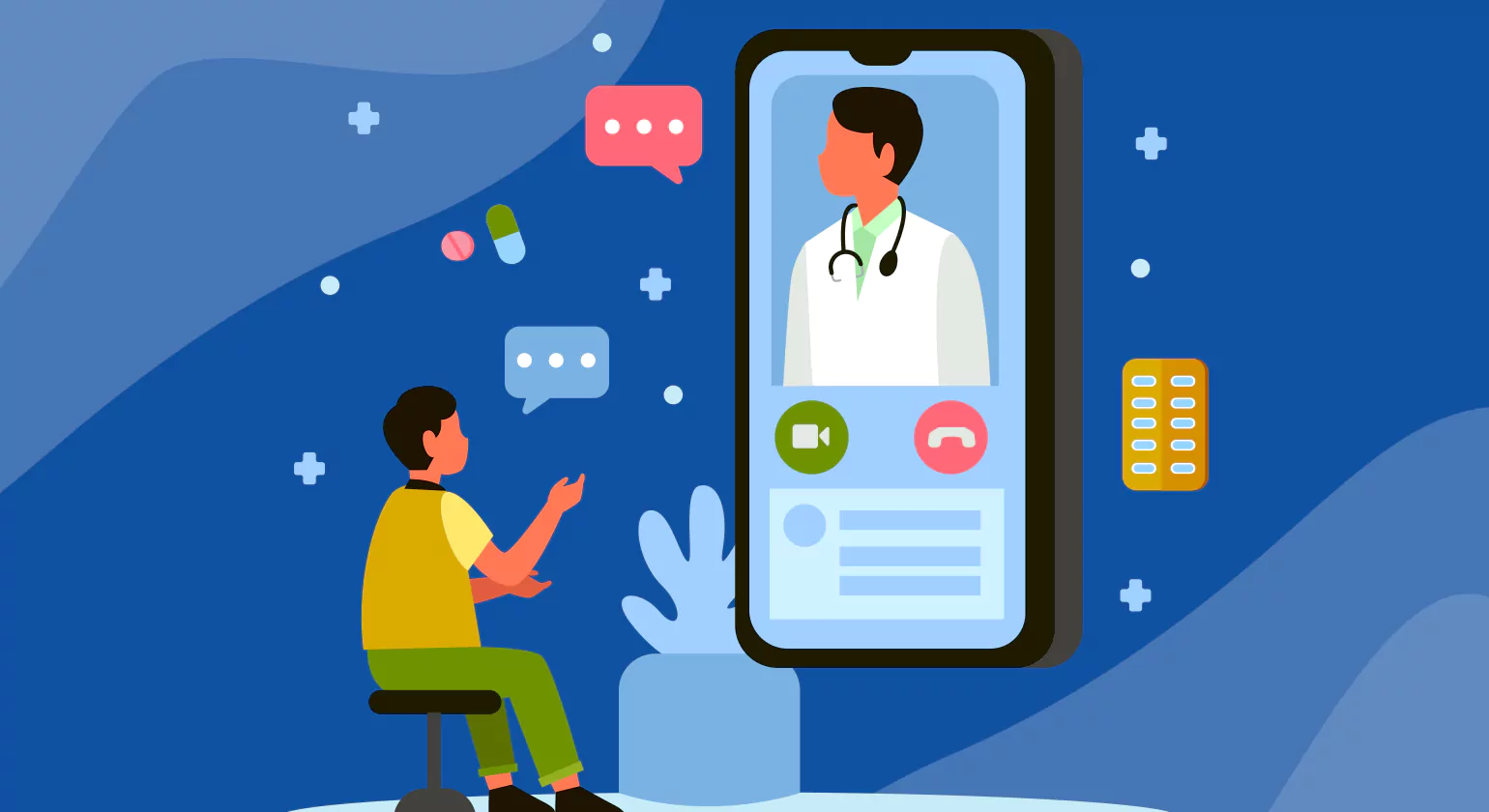 Best Practices for Handling Healthcare-Related Calls