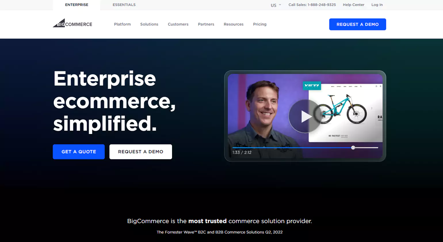 BigCommerce
