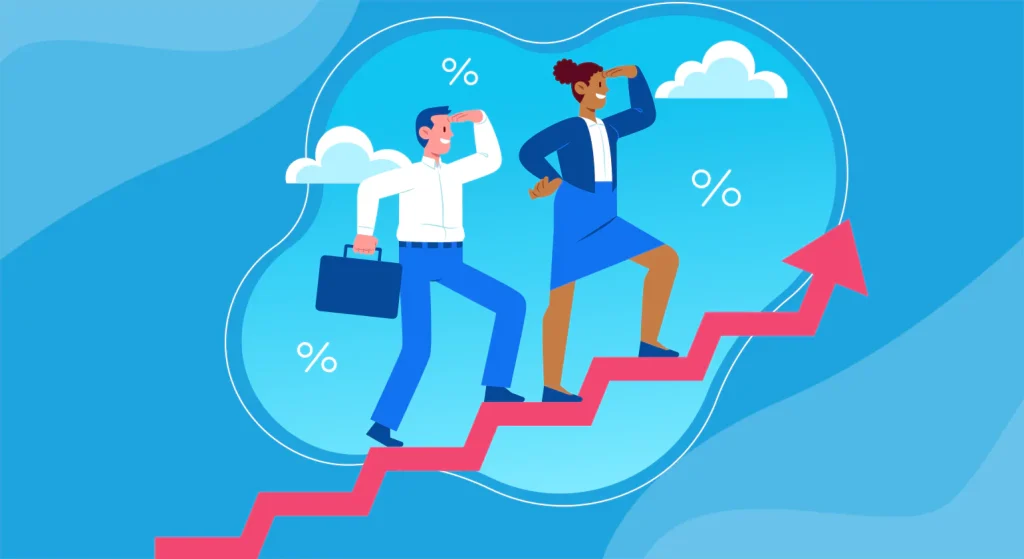 Breaking Down Sales Opportunities into Stages