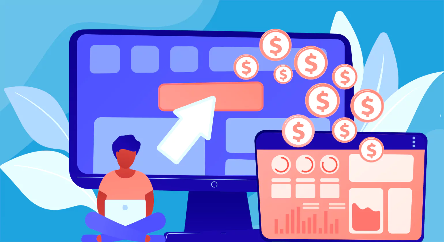 Budget Allocation for Multilingual Campaigns