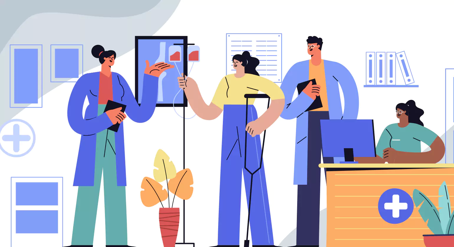 Top Healthcare IT Companies