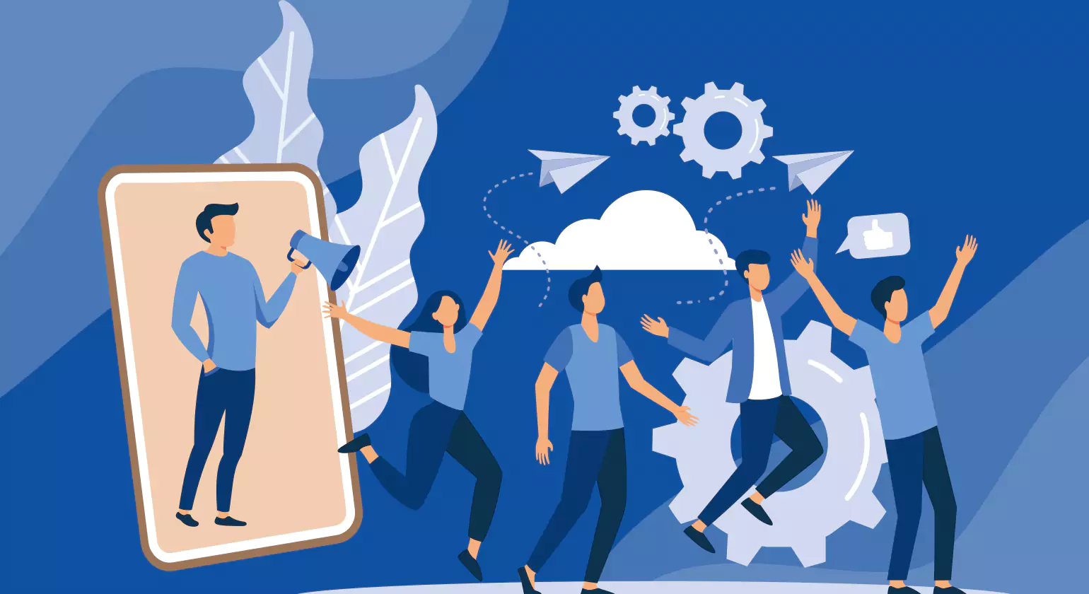 Challenges in Adopting Digital Staffing Services