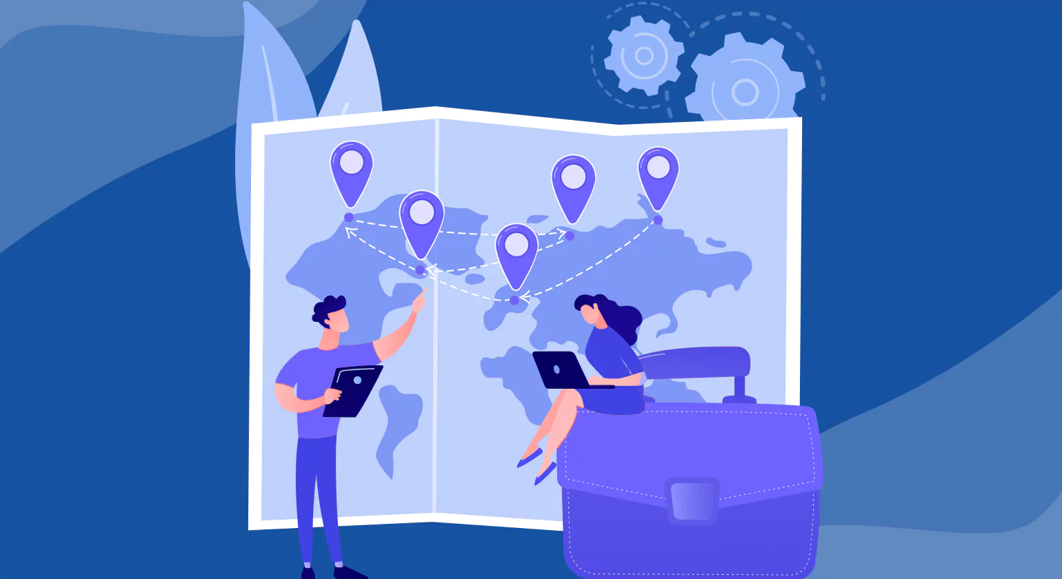 How to Choose the Right Travel Planner & Success Stories