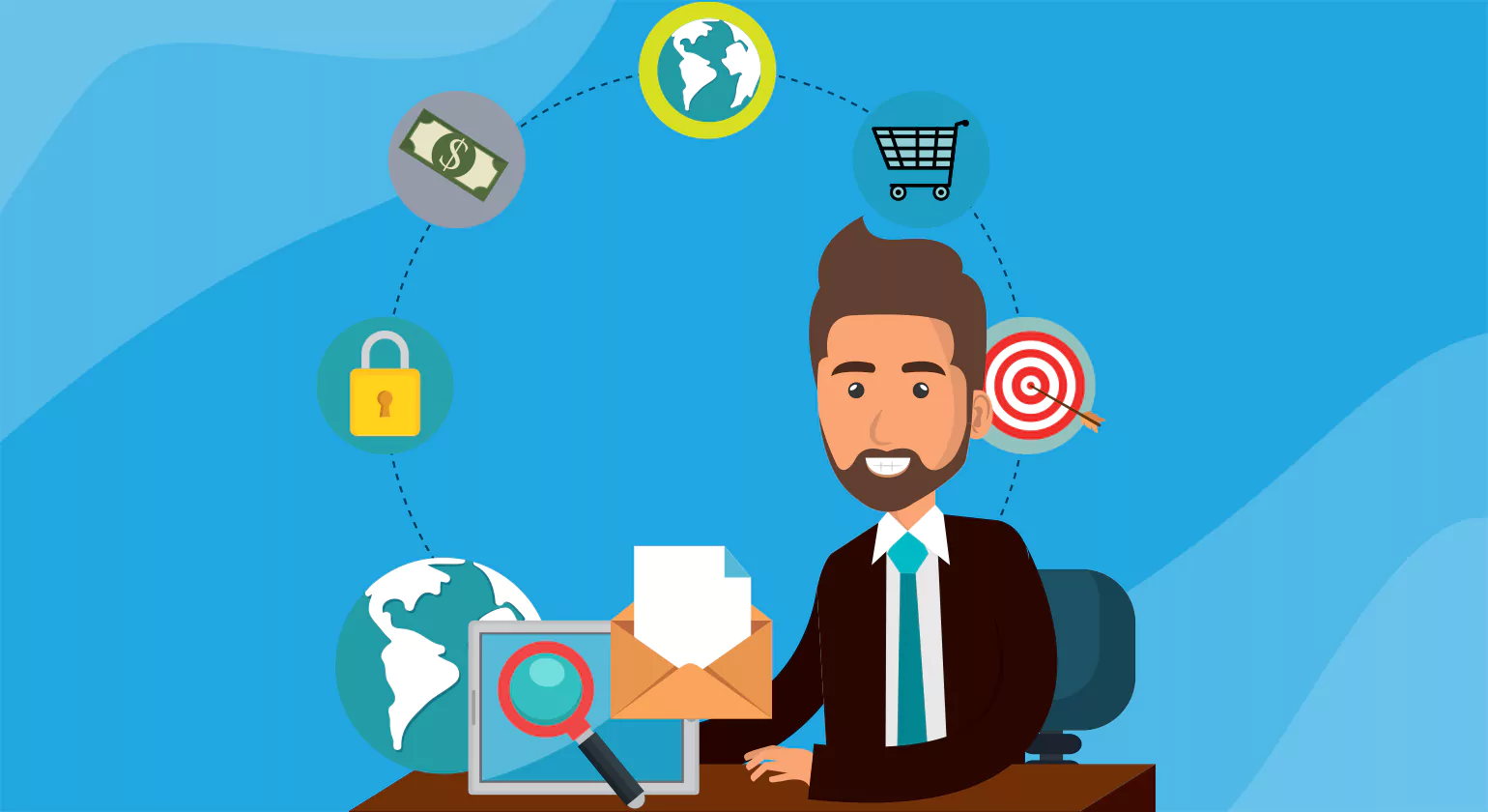 Choosing Right SaaS Sales Model for Your Company