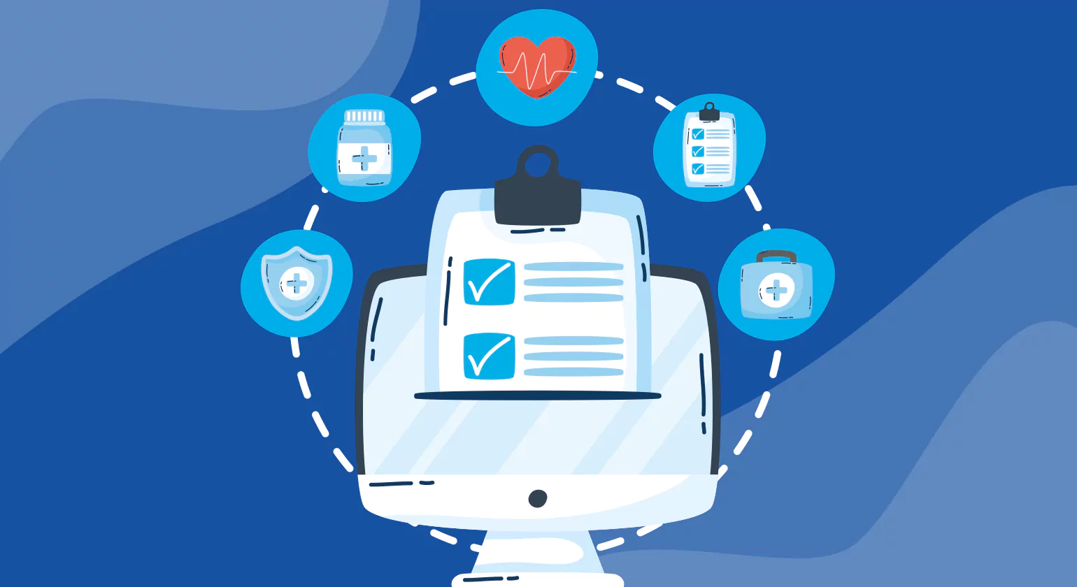 Choosing the Best Reputation Management Software for Healthcare