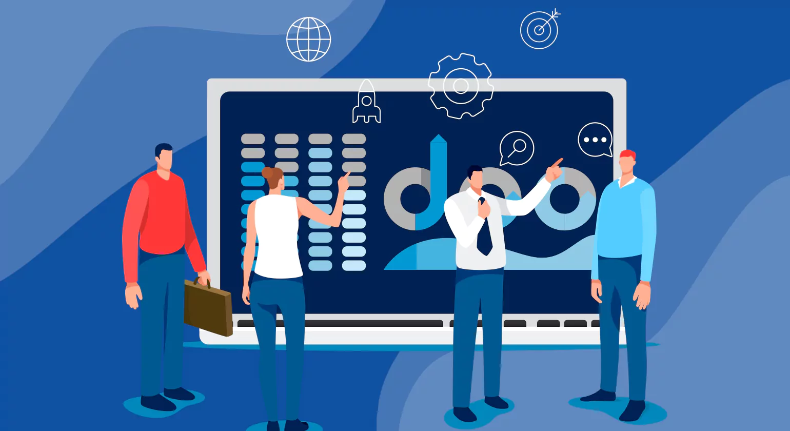 Choosing the Right Automotive CRM Company for Your Business