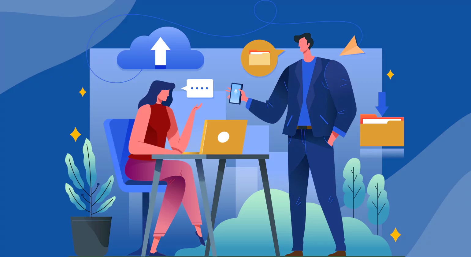 Choosing the Right Cloud Lending Partner