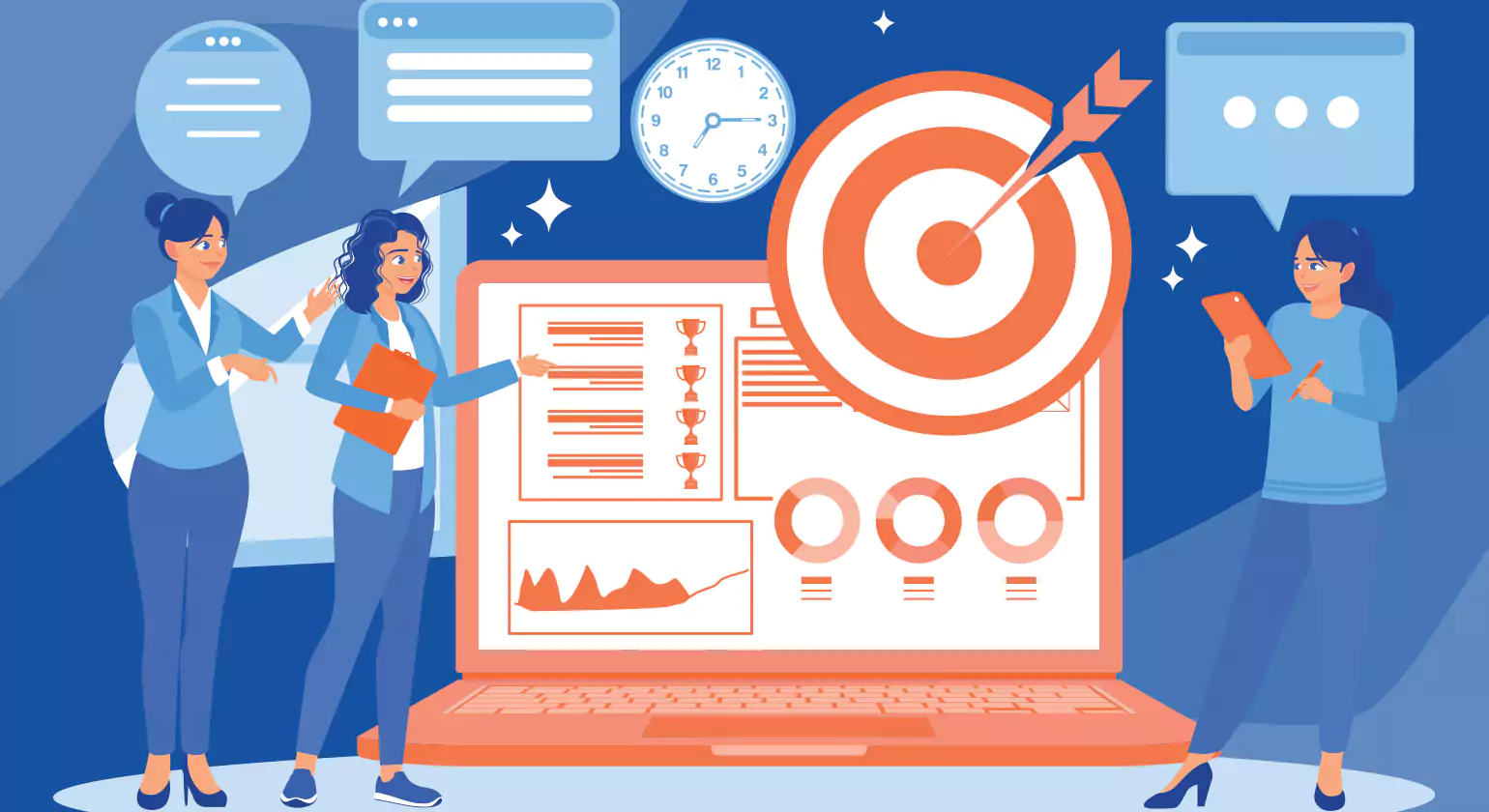 Choosing the Right Digital Strategy Service Provider