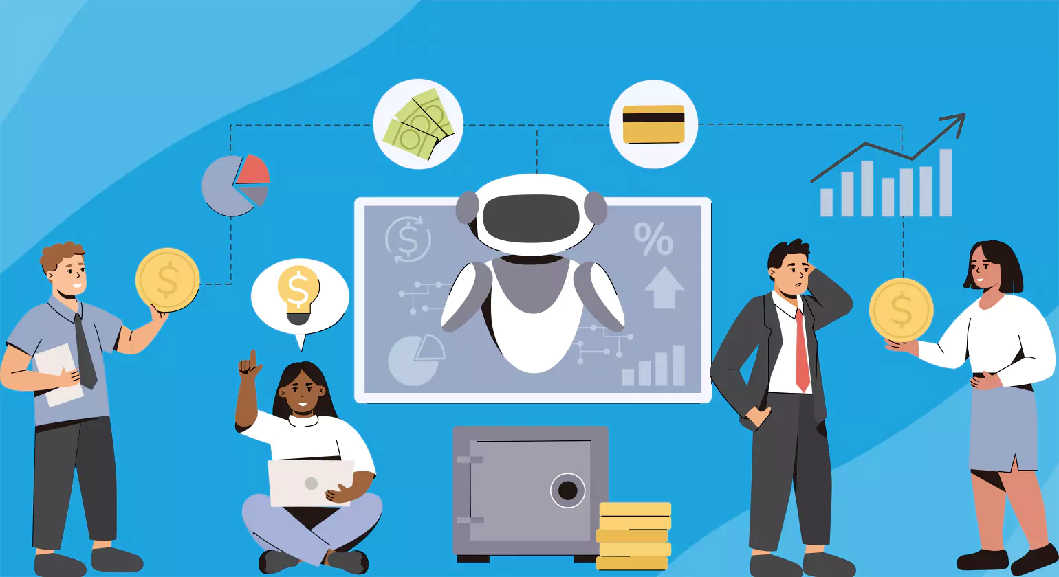 Choosing the Right Machine Learning Algorithm for Your Business Needs