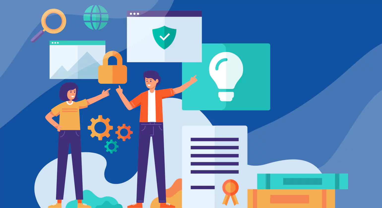 Choosing the Right Software Product Development Company