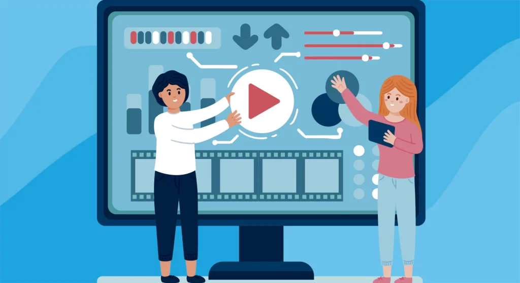 Choosing the Right product video Creation company