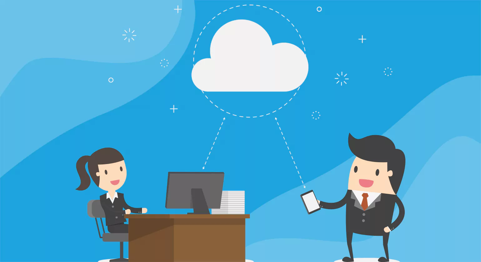 Cloud Lending vs. Legacy Systems