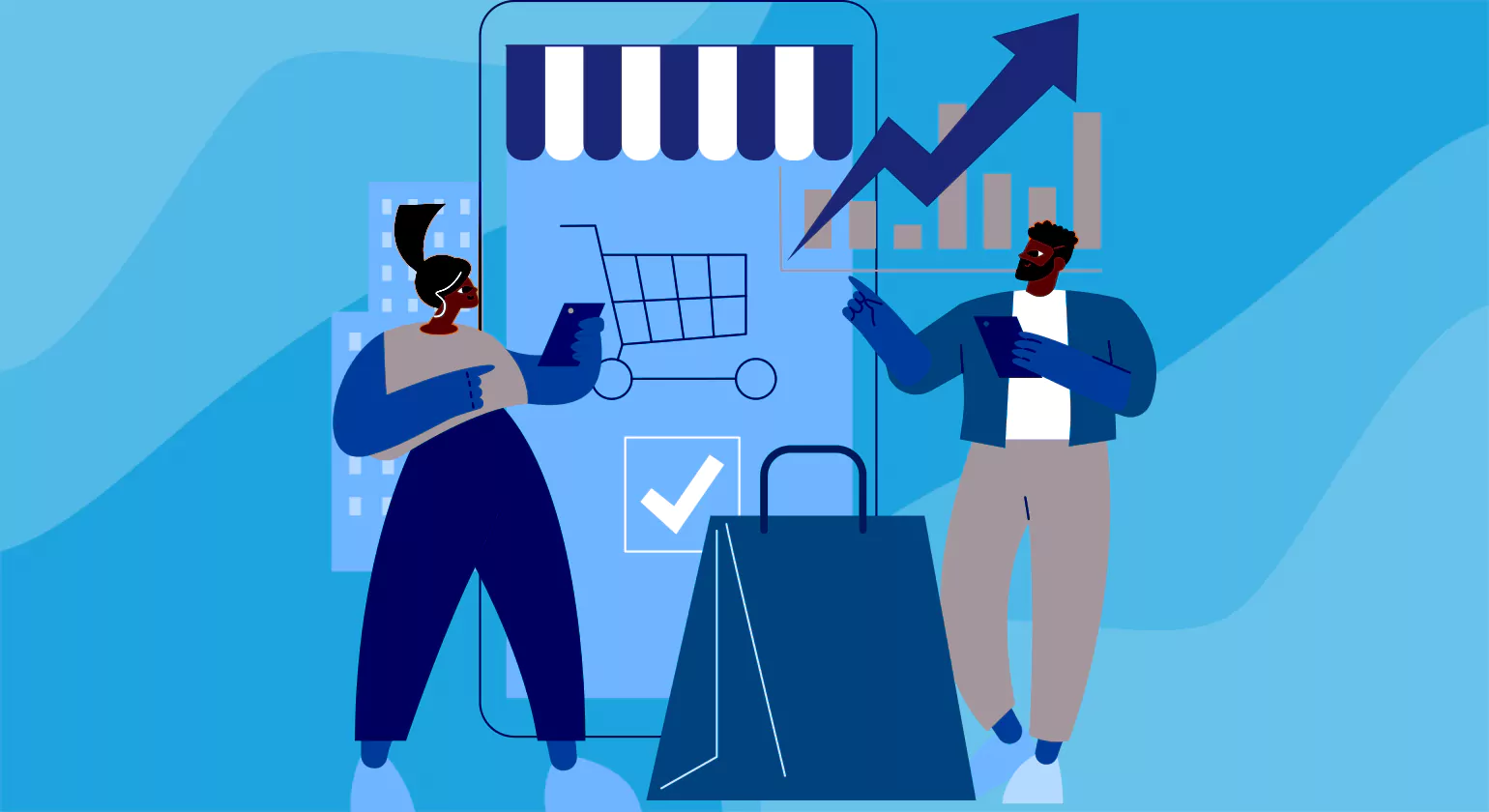 Common Challenges in Amazon Vendor Central & How Consultants Solve Them