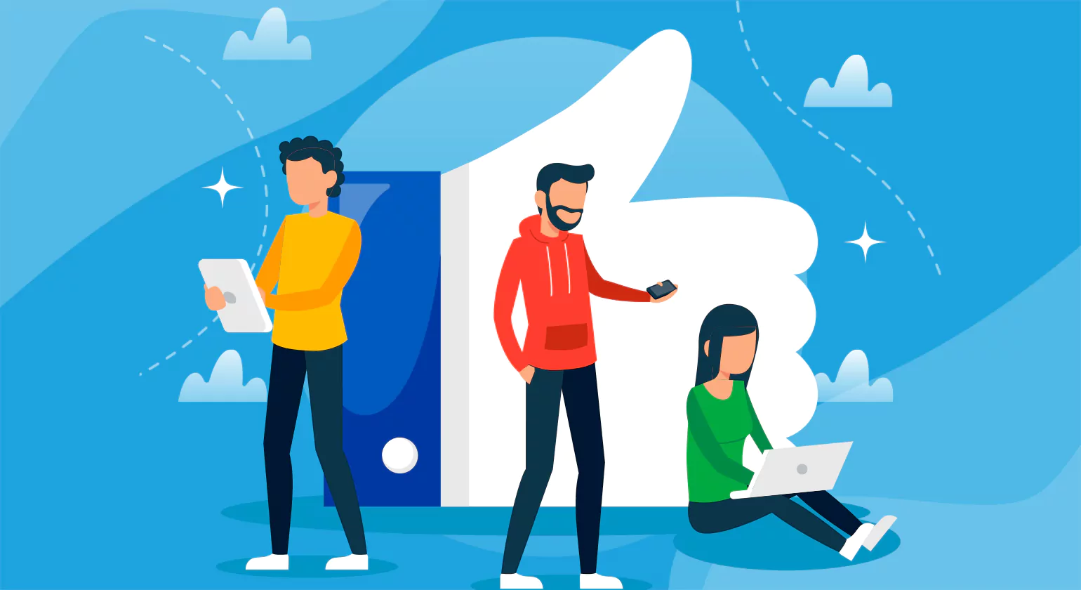 Strategies to Improve ROAS with White-Label Facebook Ads