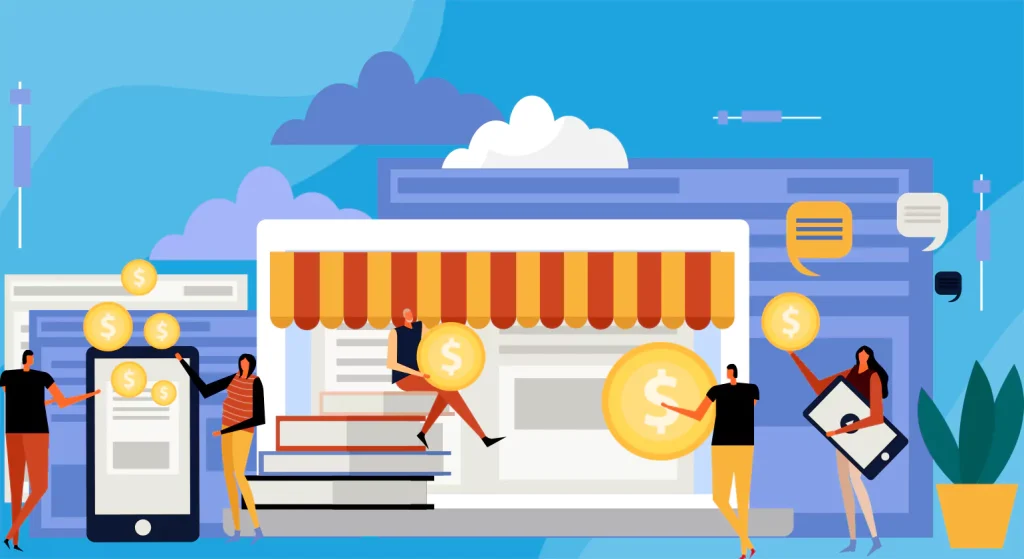 Core Challenges of B2C eCommerce Platforms