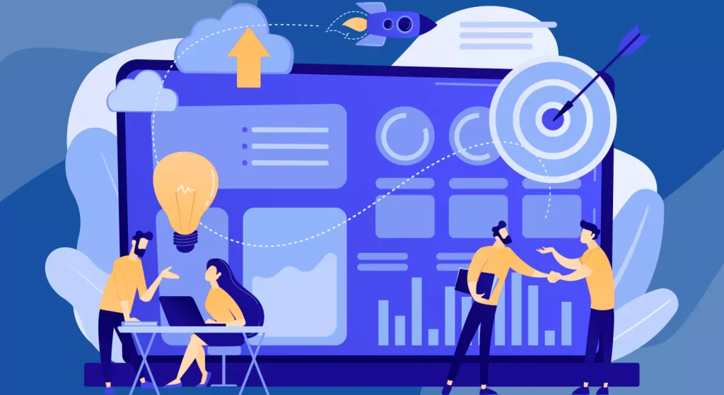 Common Challenges in Implementing Digital Strategy Solutions