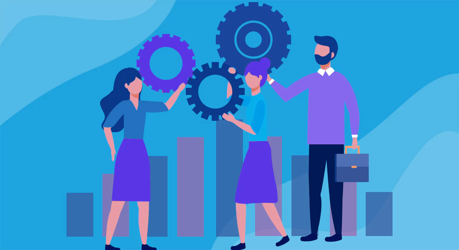 Avoiding the Watermelon Effect in Your Metrics