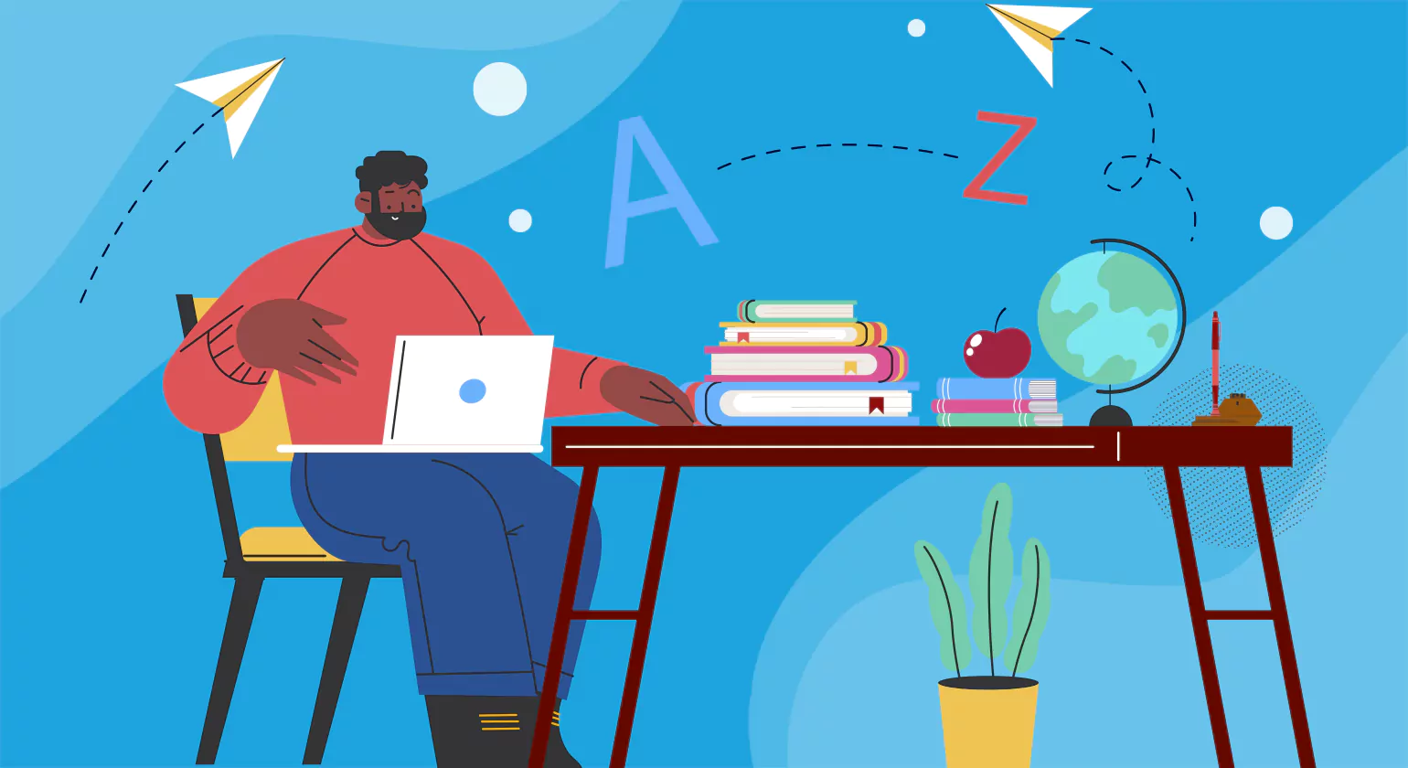 Human vs. AI for Academic Transcription Services