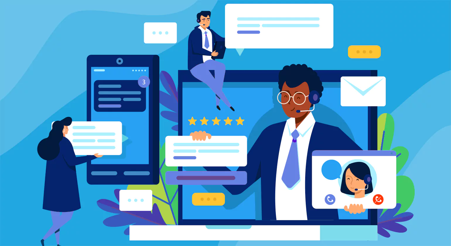 Comparing Traditional Staffing Methods to Digital Approaches