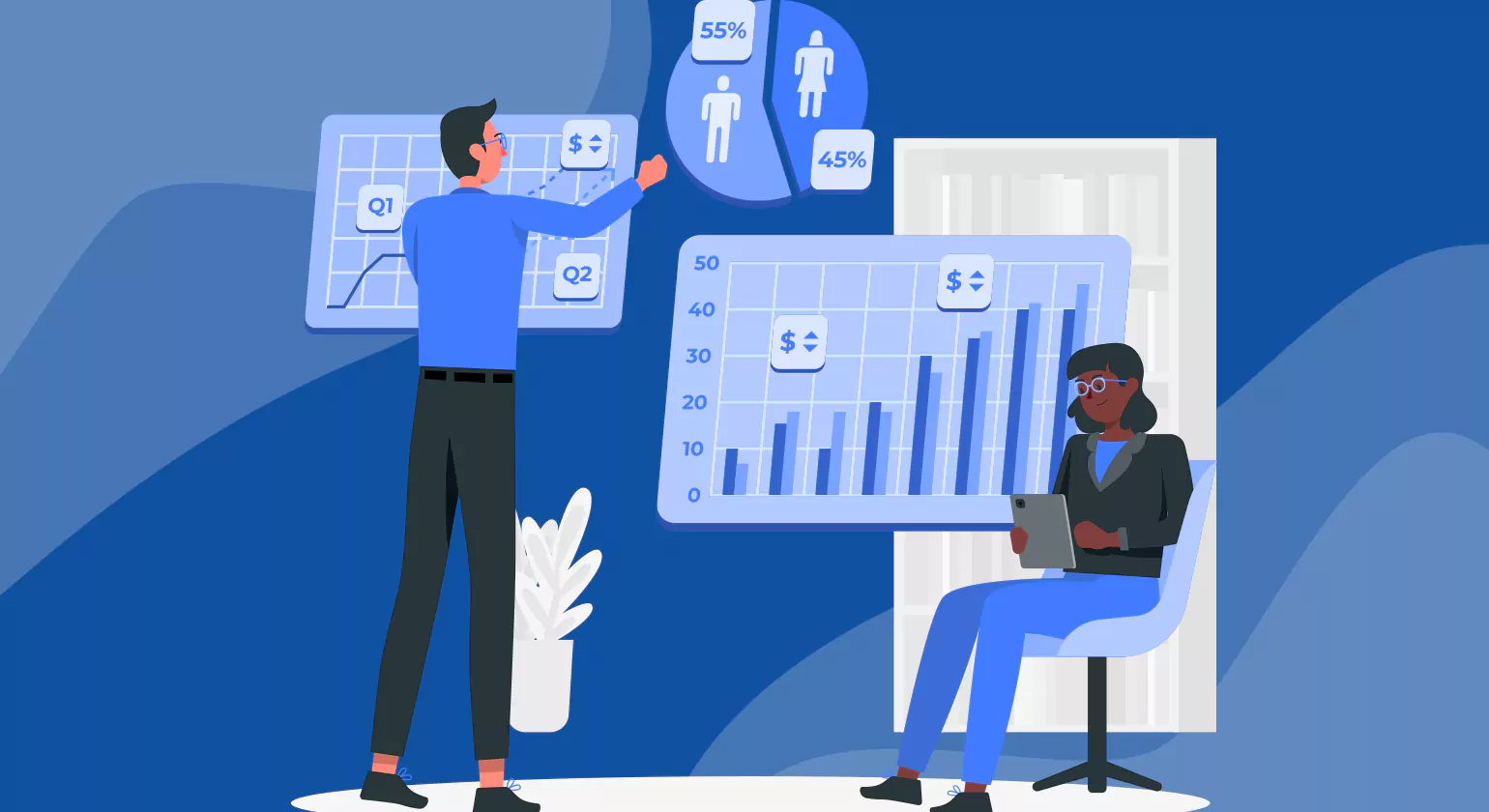 How to Conduct a Market Opportunity Assessment