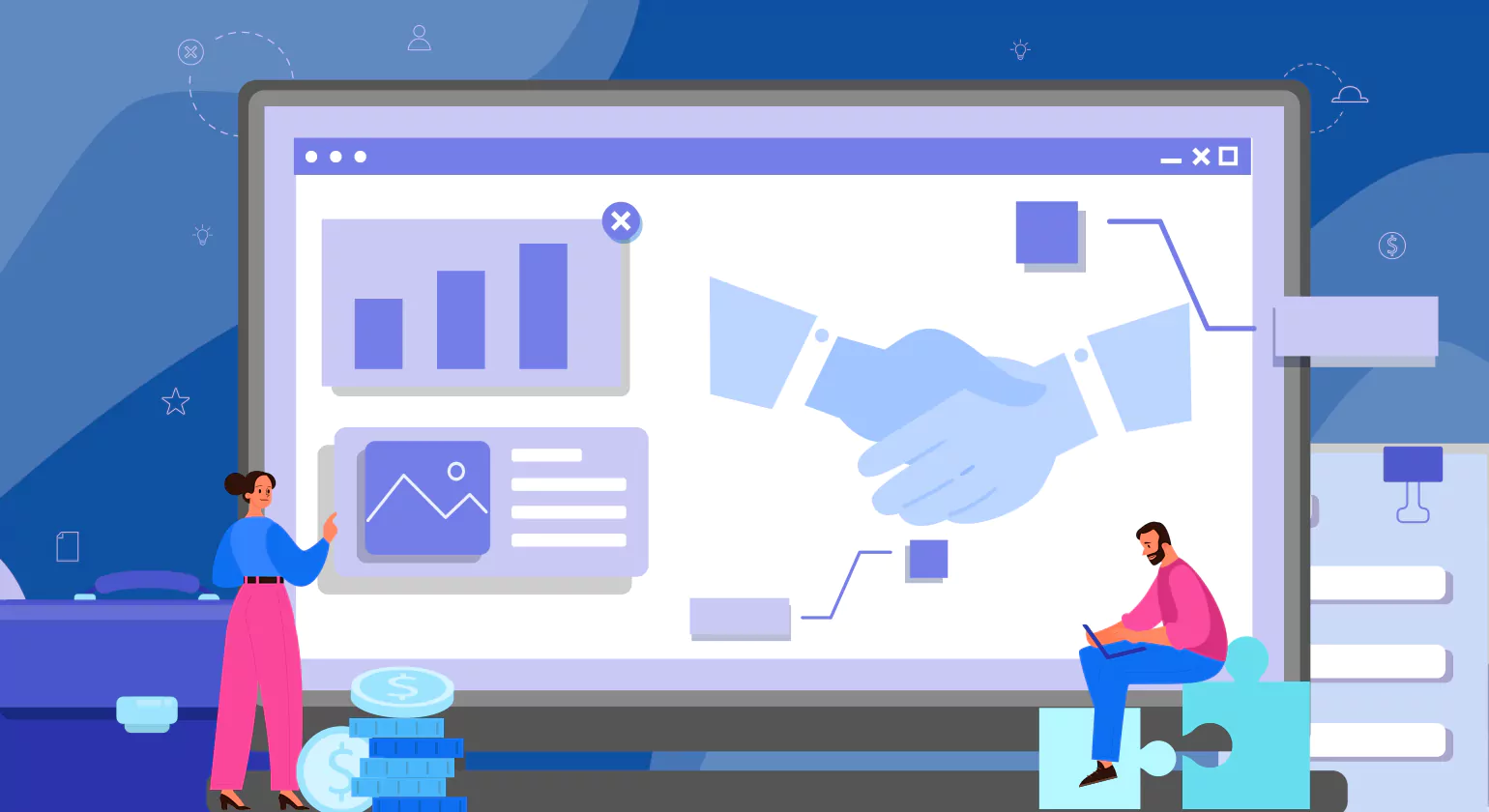 Core Services Offered by Amazon Vendor Central Consultants