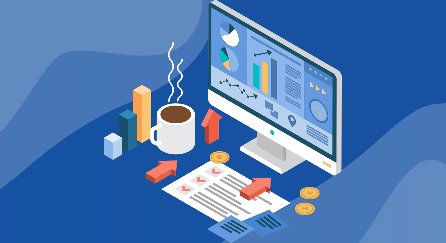 Crafting a Content Strategy for HVAC Marketing