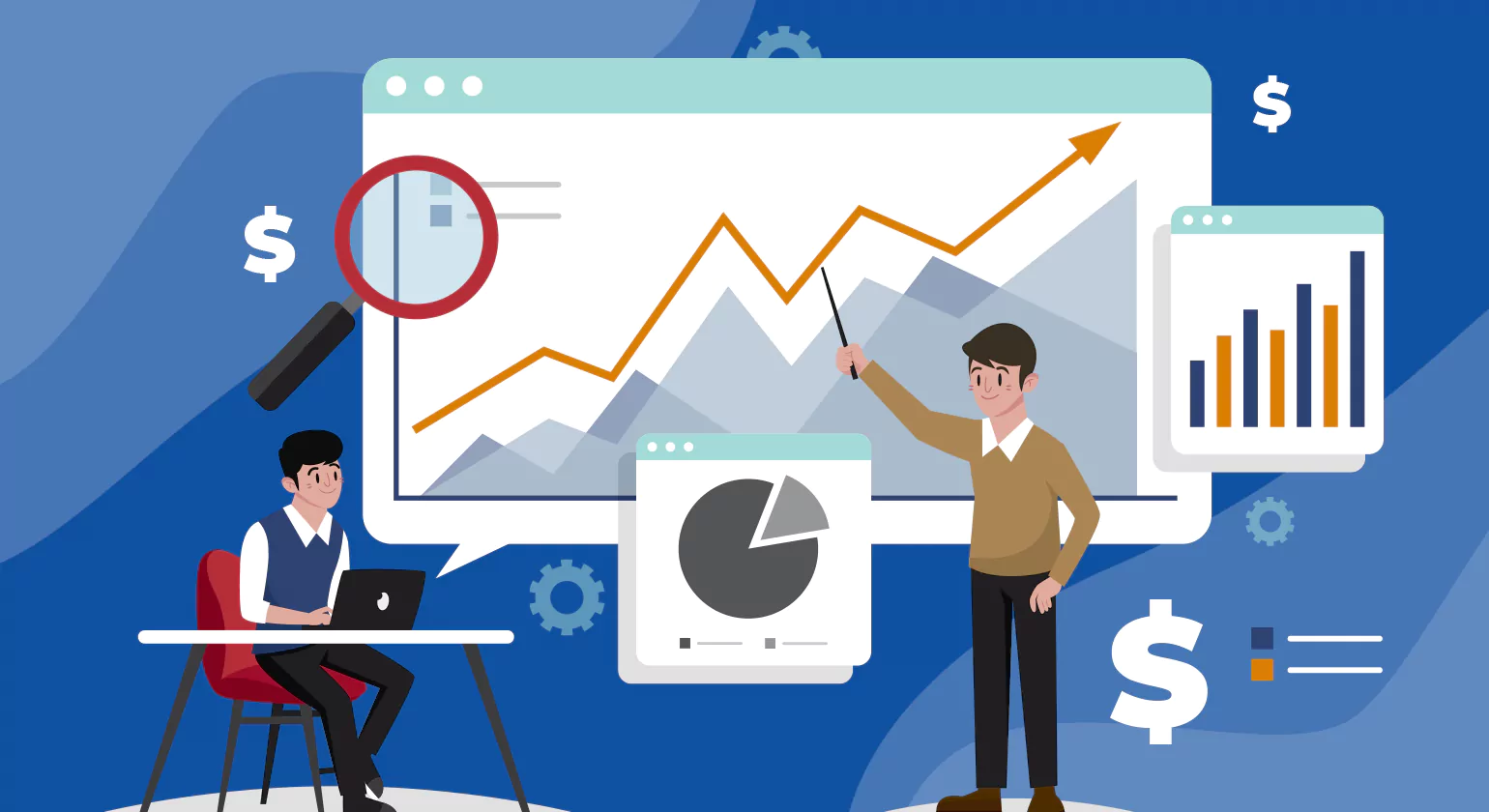 Creating an Actionable Strategy from Audit Insights