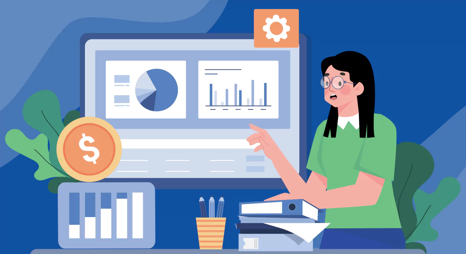 How to Clean Up Books in QuickBooks?