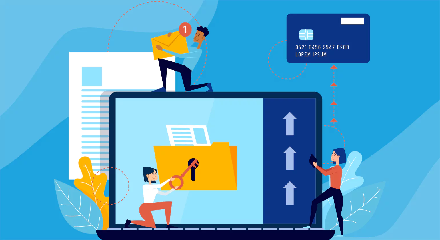 How Our QuickBooks Clean Up Service Works