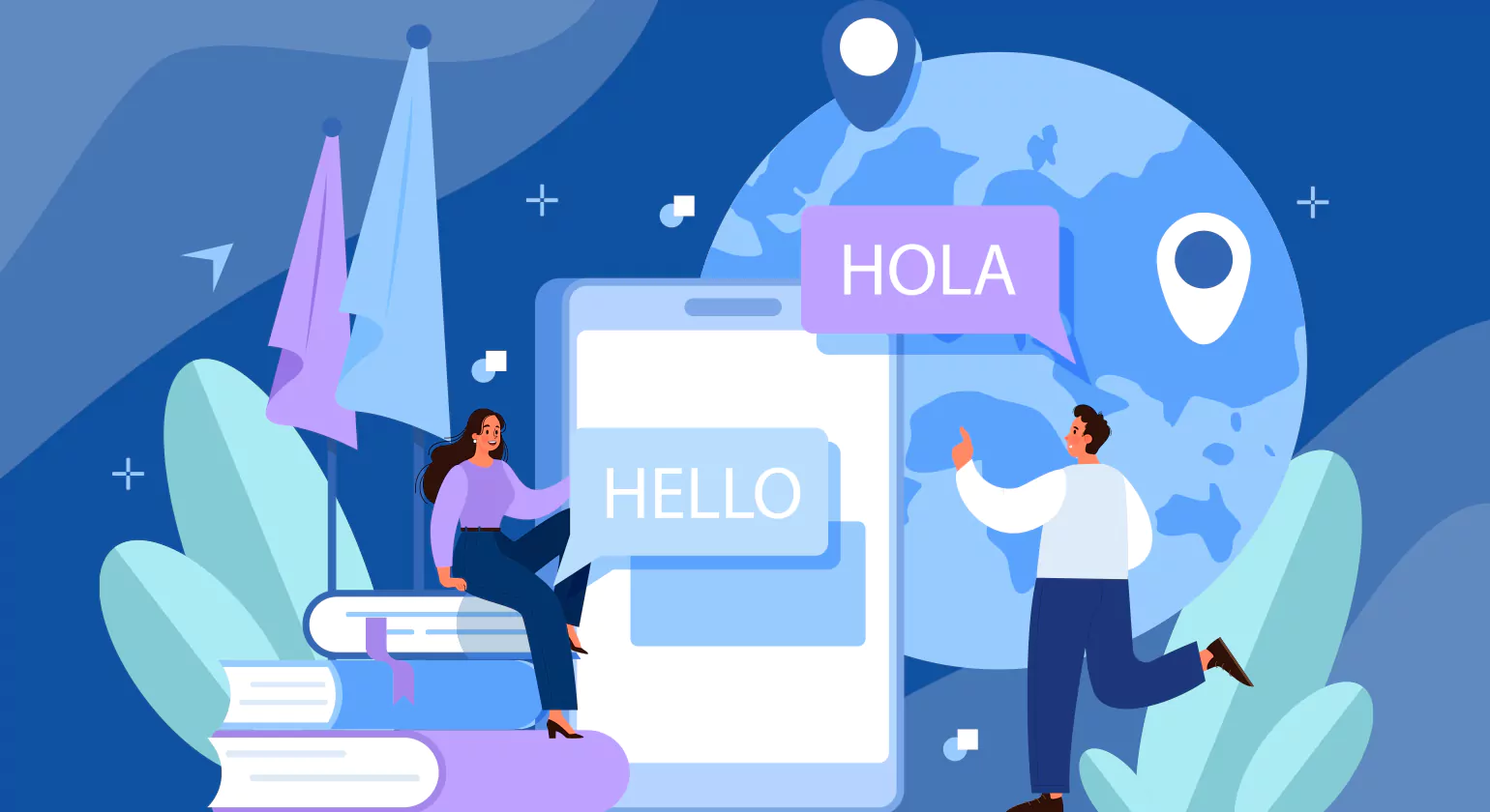 Types of Transcription Services