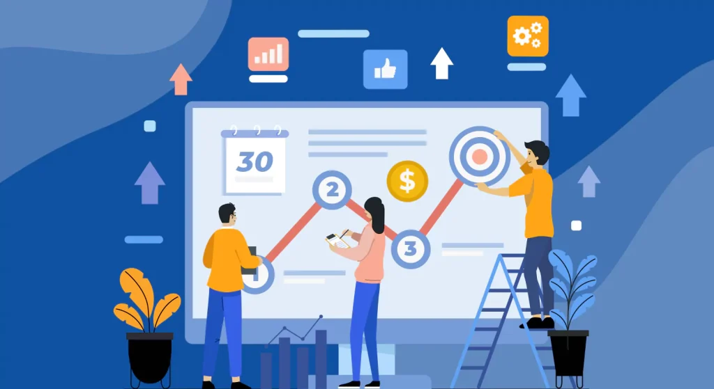 Digital Strategy Website Services for Better Online Performance