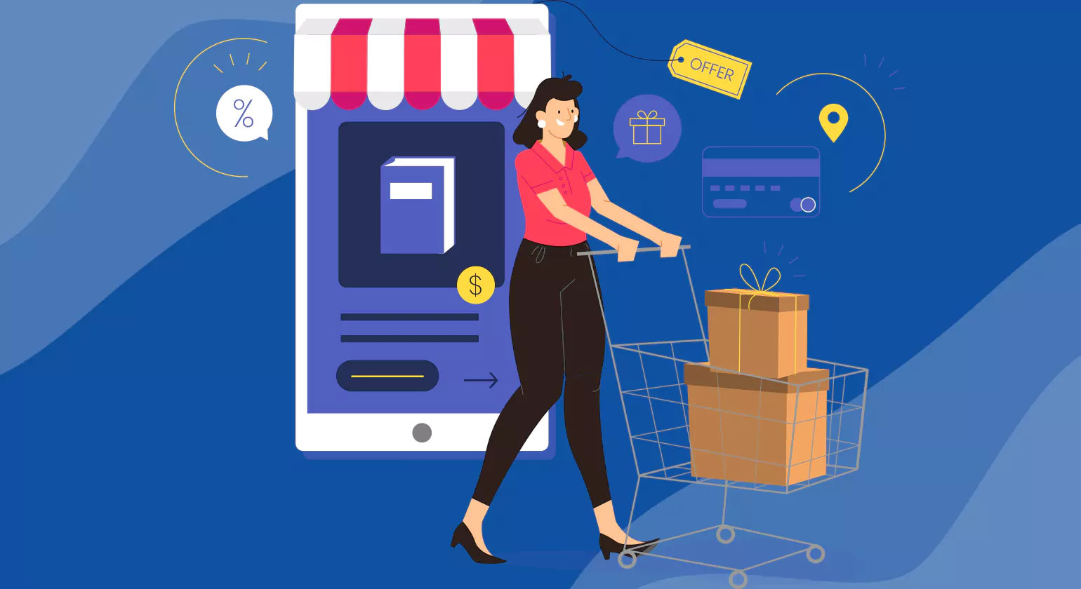 Benefits of Outsourcing Amazon Store Setup