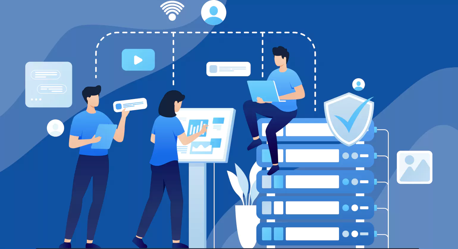 Essential Skills Required for Effective Database Administration (1)